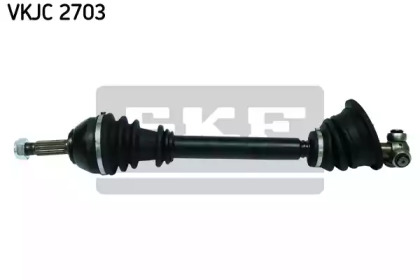 Вал SKF VKJC 2703